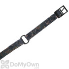 Boss Pet PDQ Double Nylon Camo Safety Collar