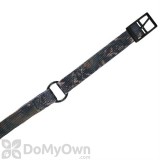 Boss Pet PDQ Double Nylon Camo Safety Collar 1 in. x 24 in.