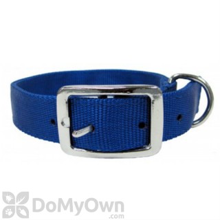 image of Boss Pet PDQ 3/4 in. x 16 in. Nylon Collar
