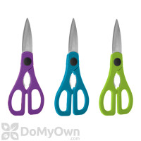 Terra Verde Stainless Steel Household Shears