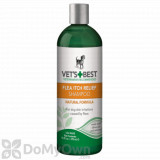 Vets Best Flea Itch Relief Dog Shampoo