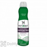 Vets Best Flea and Tick Gentle - Mist Spray for Cats
