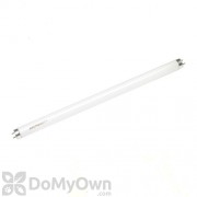 Brandenburg T8 Shatterproof Electrosect Bulb 15 W 18 in.