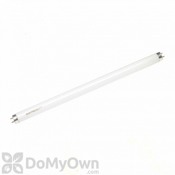 Fluorescent LED UV Black Light Lamp, 18in