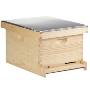 Beehives & Hive Parts