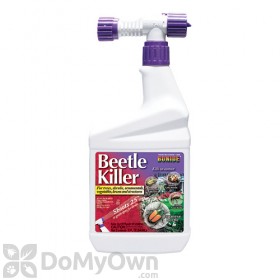 Bonide Beetle Killer - RTS