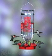 Best-1 Hummingbird Feeder 32 oz. 