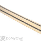 Bird Barrier Beige Bird-Shock Flex-Track 50 ft. (bs-fbg50)