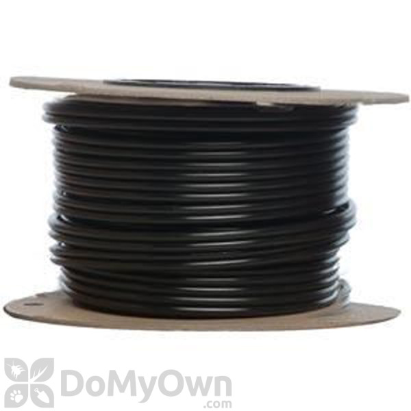 Bird Barrier Flex Track Lead Out Wire Black 250 ft. (bs-lw65)