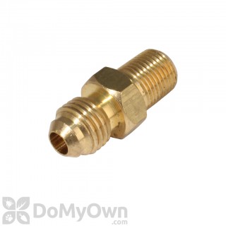 image of B&G 1/8 Hose Adapter - Part HA-298