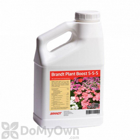 Brandt Plant Boost 5-5-5
