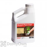 Brandt Plant Start