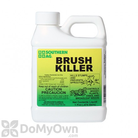 Southern Ag Brush Killer - CASE (4 gallons)