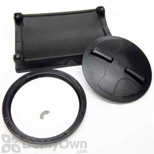 Compost Wizard MakeYourOwn Composter Kit