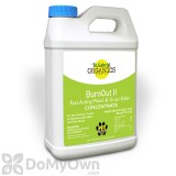 BurnOut Weed & Grass Killer Concentrate - Gallon