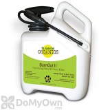 BurnOut Weed & Grass Killer Tank Sprayer RTU - CASE (4 gallon tank sprayers)