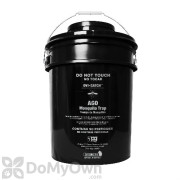 Catchmaster Ovi - Catch AGO Mosquito Trap - box (2 traps and 2 glue boards)