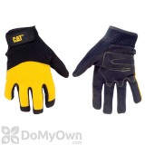 CAT Padded Palm Utility Gloves Large