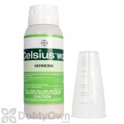 Celsius WG Herbicide Help - Questions and Answers - DoMyOwn.com