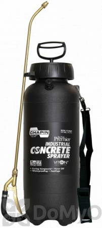 Chapin Industrial Poly Viton Concrete Sprayer 3 Gal. (22190XP)
