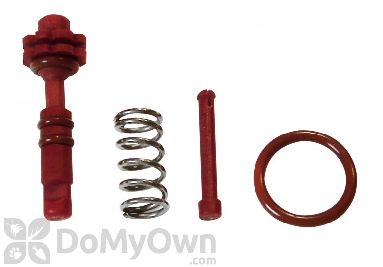 Chapin Replacement Shut off Repair Kit for Backpack Sprayers (68120B)