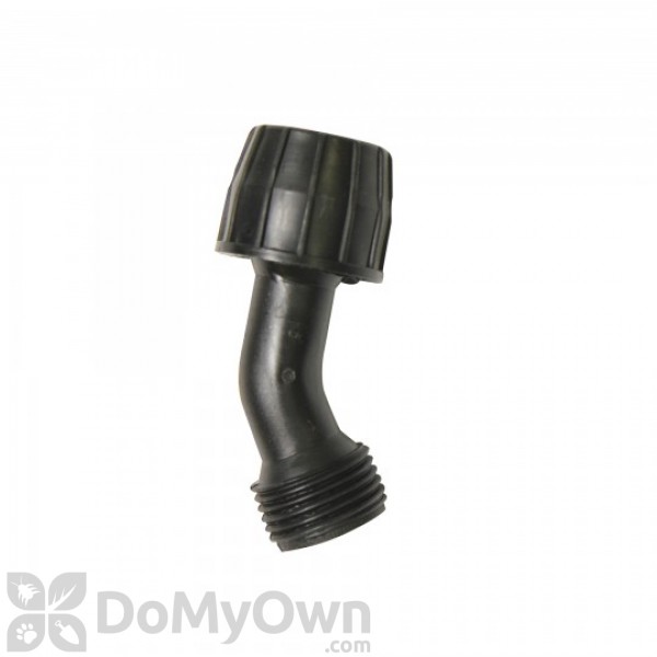 Chapin Replacement Poly Cone Nozzle for Backpack Sprayers (6-813