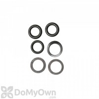 Chapin Replacement O-Ring Kit for Backpack Sprayers (6-8154)