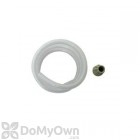 Chapin Clear Reinforced Hose 34 in. (6-5354)