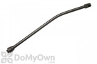 Chapin Curved Poly Extension Wand for Acid Staining Sprayers 12 in. (6-5370)