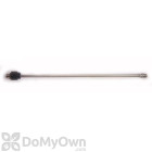 Chapin Chrome Plated Steel Straight Extension Wand 16 in. (6-8133)