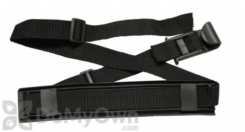 Chapin 6-8181: Backpack Replacement Straps