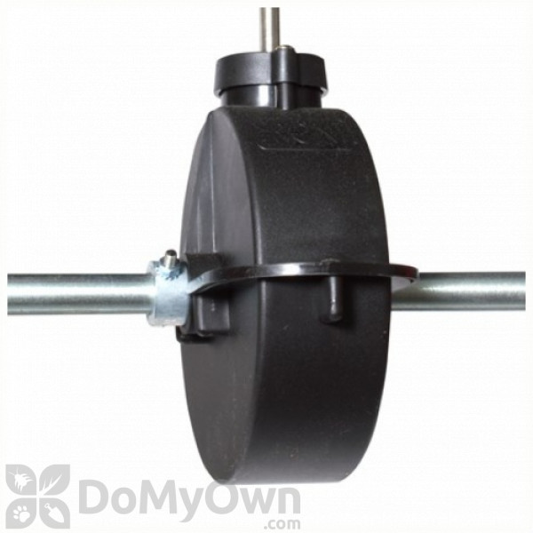 Chapin 81008a 80 Pound Salt And Ice Melt Spreader