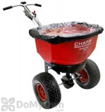 Chapin Stainless All Season SureSpread Professional Spreader 100 lb. (82100N)