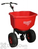 Chapin Stainless All Season Professional SureSpread Spreader 125 lbs. (82125)