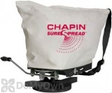 Chapin Residential SureSpread Shoulder Bag Spreader 25 lb. (84500)