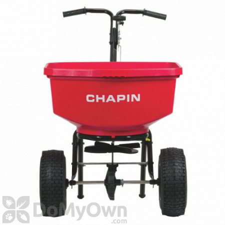 Chapin 100 lb. Contractor Turf Spreader 8303C