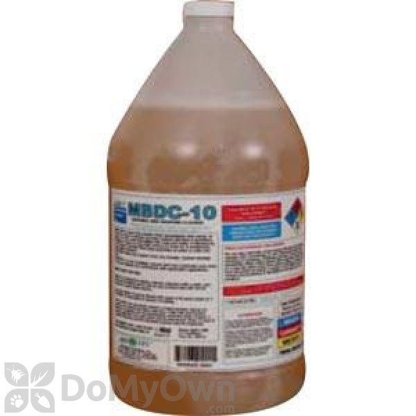 Microbial Bird Dropping Cleaner