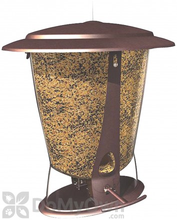 Squirrel Proof Resistant Bird Feeders Wild Bird Supplies