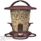 Classic Brands Dine Bird Seed Feeder