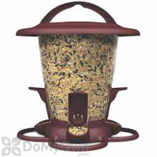 Classic Brands Dine Bird Seed Feeder