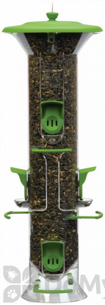 Classic Brands Harmony Bird Seed Feeder 23