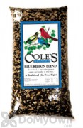 Coles Wild Bird Products Blue Ribbon Bird Seed Blend 