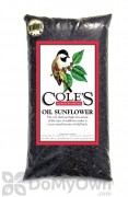 Coles Wild Bird Products Oil Sunflower Bird Seed 