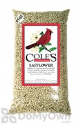 Coles Wild Bird Products Safflower Bird Seed 