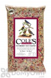 Coles Wild Bird Products Nutberry Suet Blend 40 lb.