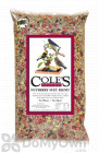 Coles Wild Bird Products Nutberry Suet Blend 40 lb.