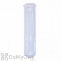 Conant Custom Brass Rain Gauge Vial Replacement (VRG6, VRG7, VRG9) (RGV3)