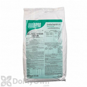 Imidacloprid 0.5G Insecticide