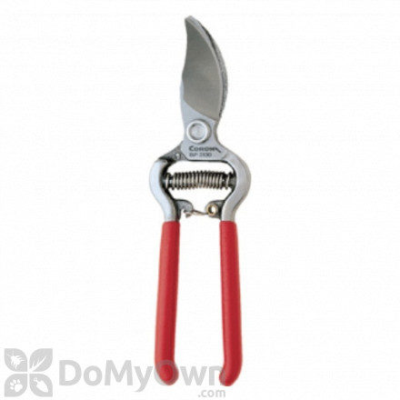 Corona Forged Classic Cut Bypass Pruner - 1 in.