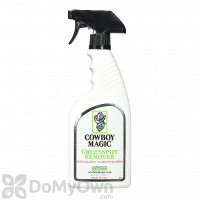 Cowboy Magic Greenspot Remover